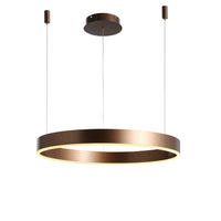 Vision Taklampa Ø60 Koppar-Lampconcept.se