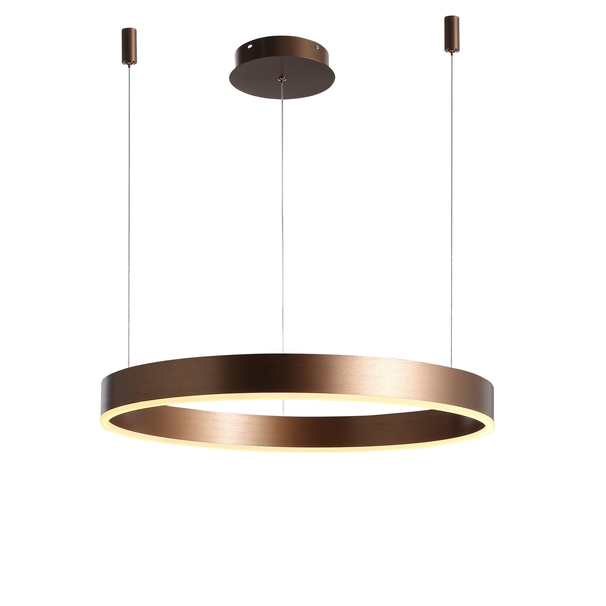 Vision Taklampa Ø60 Koppar-Lampconcept.se