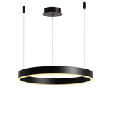 Vision Taklampa Ø60 Svart-Lampconcept.se