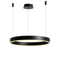 Vision Taklampa Ø60 Svart-Lampconcept.se