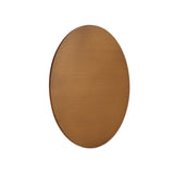 Lori Vägglampa Ø40 Mässing-Lampconcept.se