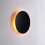 Lori Vägglampa Ø20 Svart-Lampconcept.se