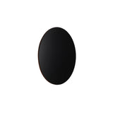 Lori Vägglampa Ø20 Svart-Lampconcept.se