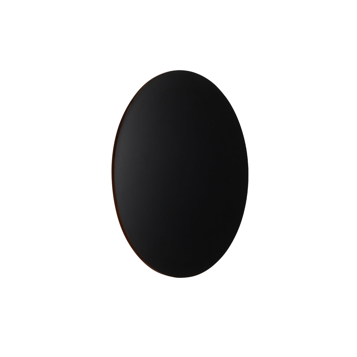 Lori Vägglampa Ø30 Svart