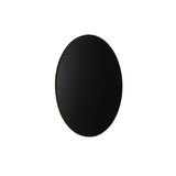 Lori Vägglampa Ø30 Svart-Lampconcept.se