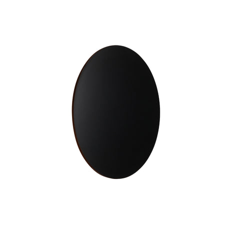 Lori Vägglampa Ø30 Svart-Lampconcept.se