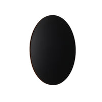 Lori Vägglampa Ø40 Svart-Lampconcept.se
