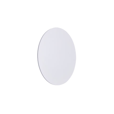 Lori Vägglampa Ø20 Vit-Lampconcept.se