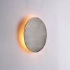 Lori Vägglampa Ø20 Titanium