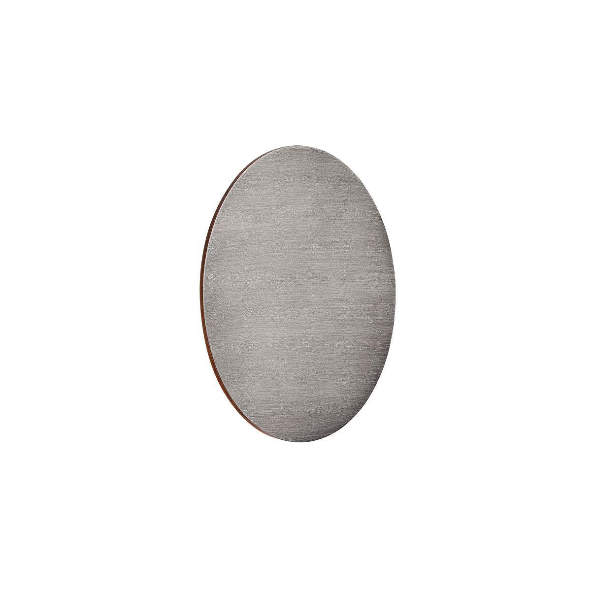 Lori Vägglampa Ø20 Titanium