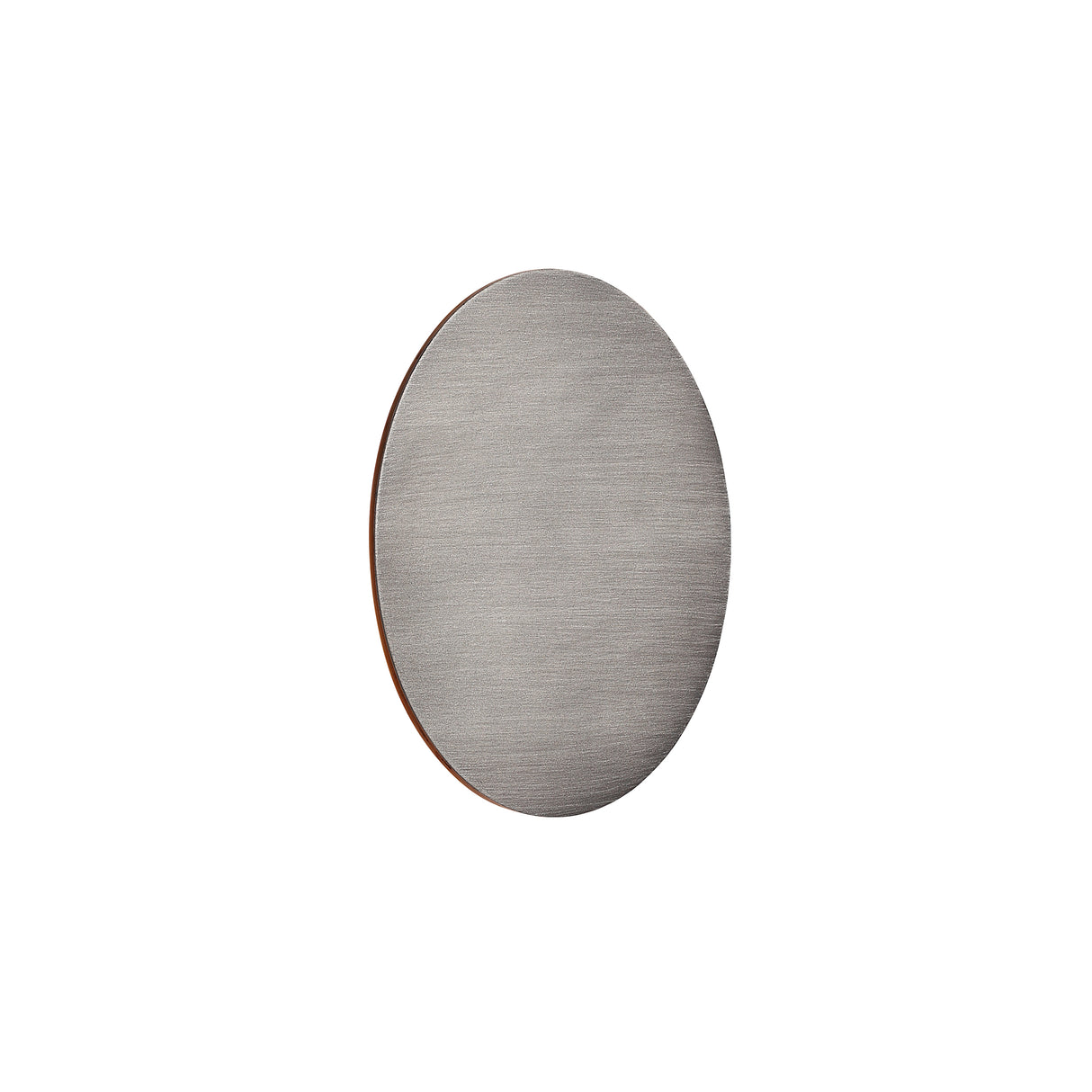 Lori Vägglampa Ø20 Titanium
