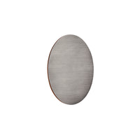 Lori Vägglampa Ø20 Titanium-Lampconcept.se