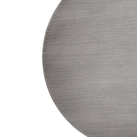 Lori Vägglampa Ø20 Titanium-Lampconcept.se
