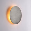 Lori Vägglampa Ø30 Titanium-Lampconcept.se