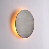 Lori Vägglampa Ø30 Titanium-Lampconcept.se