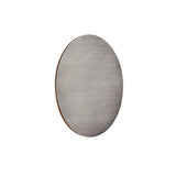 Lori Vägglampa Ø30 Titanium-Lampconcept.se