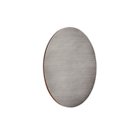 Lori Vägglampa Ø30 Titanium-Lampconcept.se