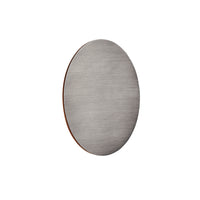 Lori Vägglampa Ø30 Metall