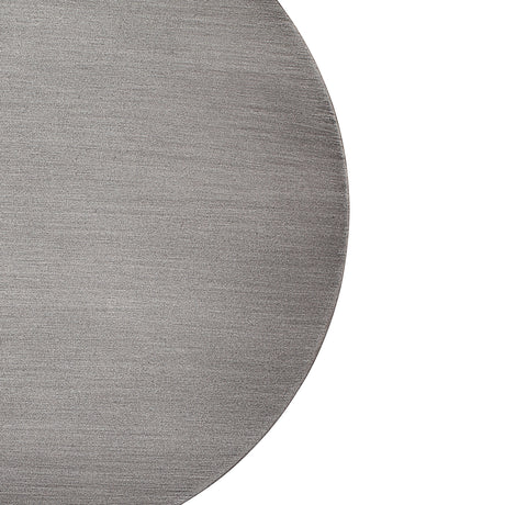 Lori Vägglampa Ø30 Titanium-Lampconcept.se