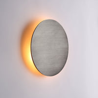 Lori Vägglampa Ø30 Metall