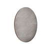 Lori Vägglampa Ø40 Titanium
