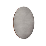 Lori Vägglampa Ø40 Titanium-Lampconcept.se