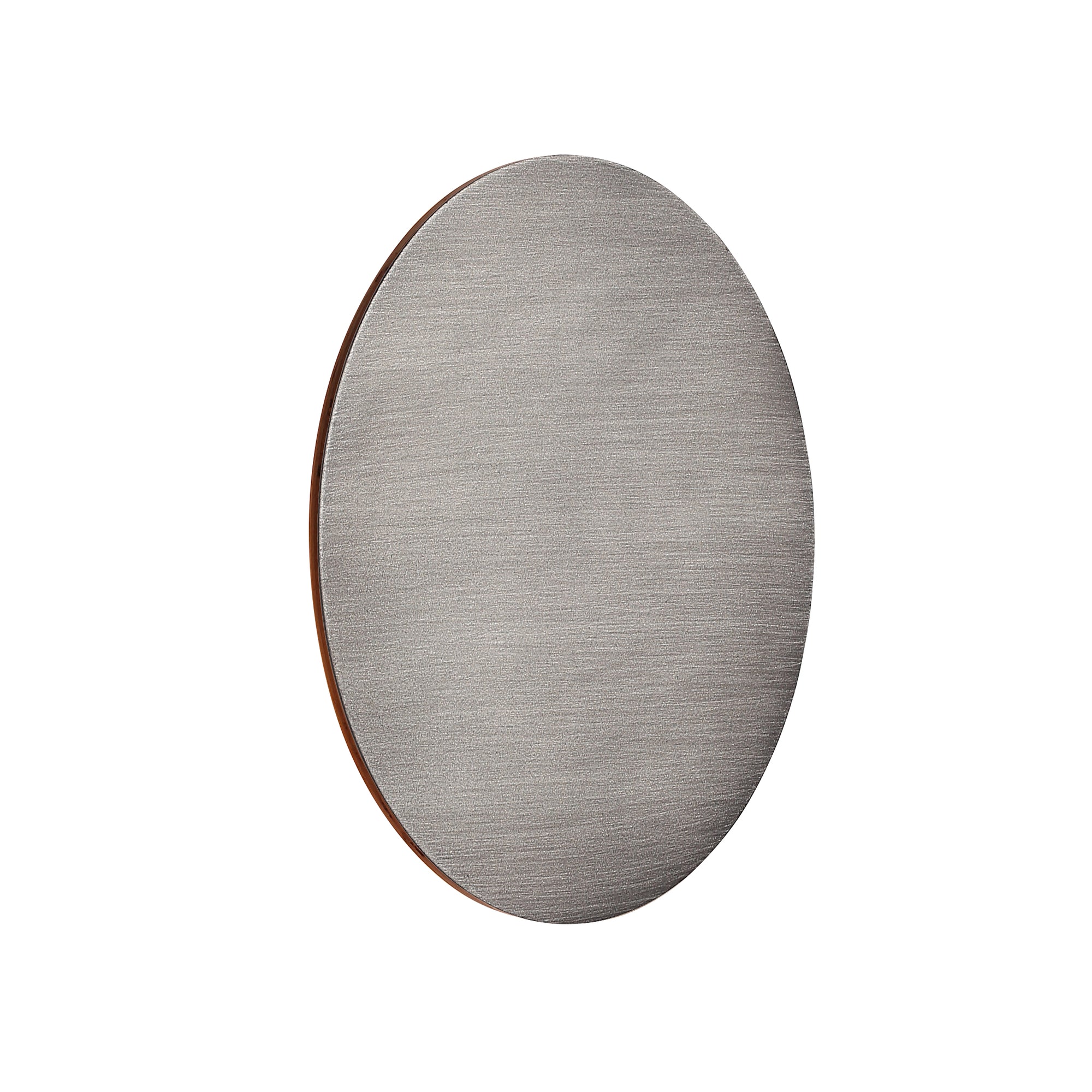 Lori Vägglampa Ø40 Titanium-Lampconcept.se