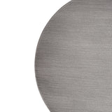 Lori Vägglampa Ø40 Titanium-Lampconcept.se