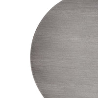 Lori Vägglampa Ø40 Titanium-Lampconcept.se