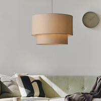 Twice Taklampa Ø45 Limitless-Lampconcept.se