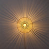 Wave Vägglampa Ø30-Lampconcept.se