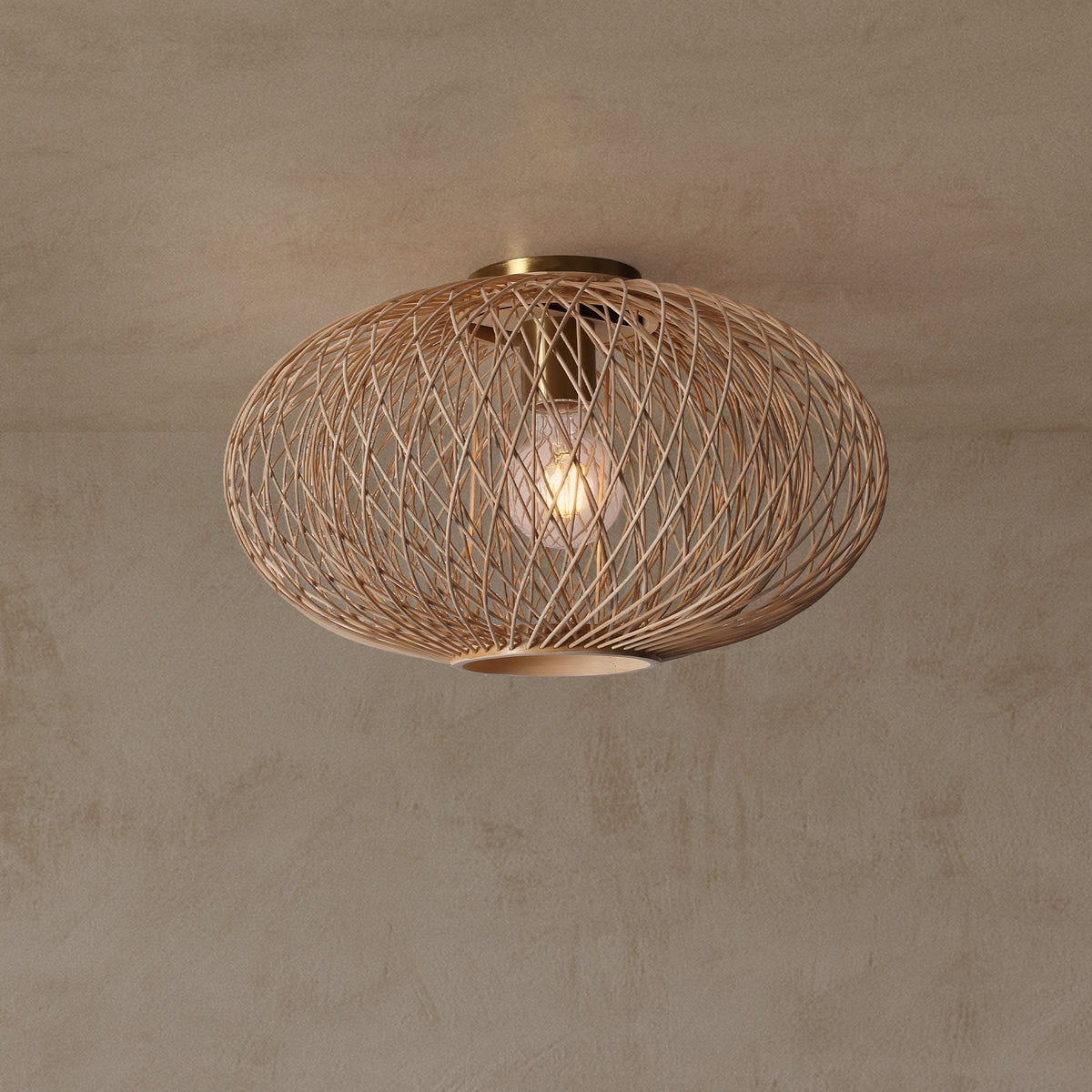 Valence Taklampa Ø46