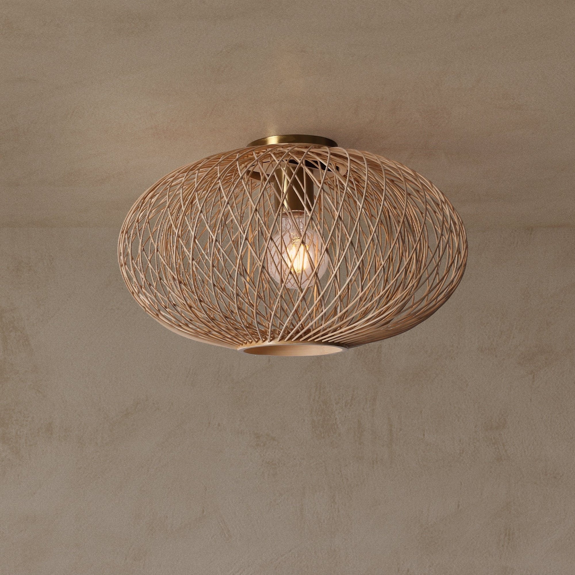 Valence Taklampa Ø46