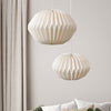 Moon Hexagon Ø30 Taklampa-Lampconcept.se