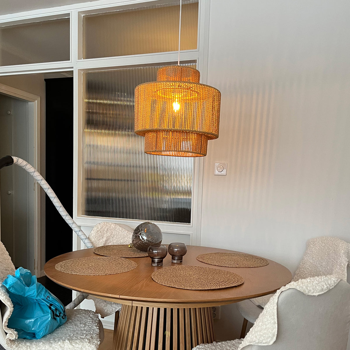 Neka Taklampa Ø40