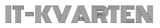 Custom Sign: IT-KVARTEN-Lampconcept.se-Lampconcept.se