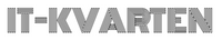 Custom Sign: IT-KVARTEN-Lampconcept.se-Lampconcept.se