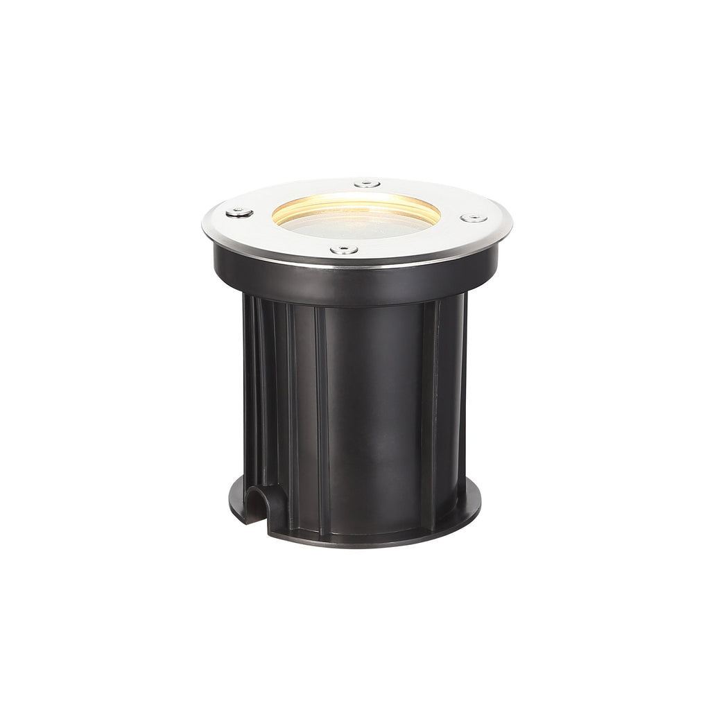 Markspot GU10 Runda IP67 110mm-Lampconcept.se