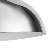 Oak Taklampa Ø19 Krom-Lampconcept.se