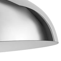 Oak Taklampa Ø19 Krom-Lampconcept.se