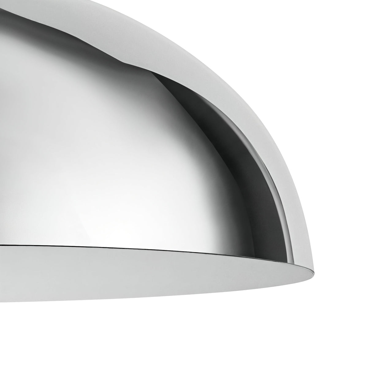 Oak Taklampa Ø35 Krom-Lampconcept.se