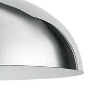 Oak Taklampa Ø35 Krom-Lampconcept.se
