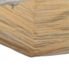 Osaki Taklampa Ø22 Beige-Lampconcept.se