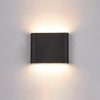 Romano 11cm LED IP54 Utomhus-Lampconcept.se