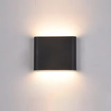 Romano 11cm LED IP54 Utomhus-Lampconcept.se