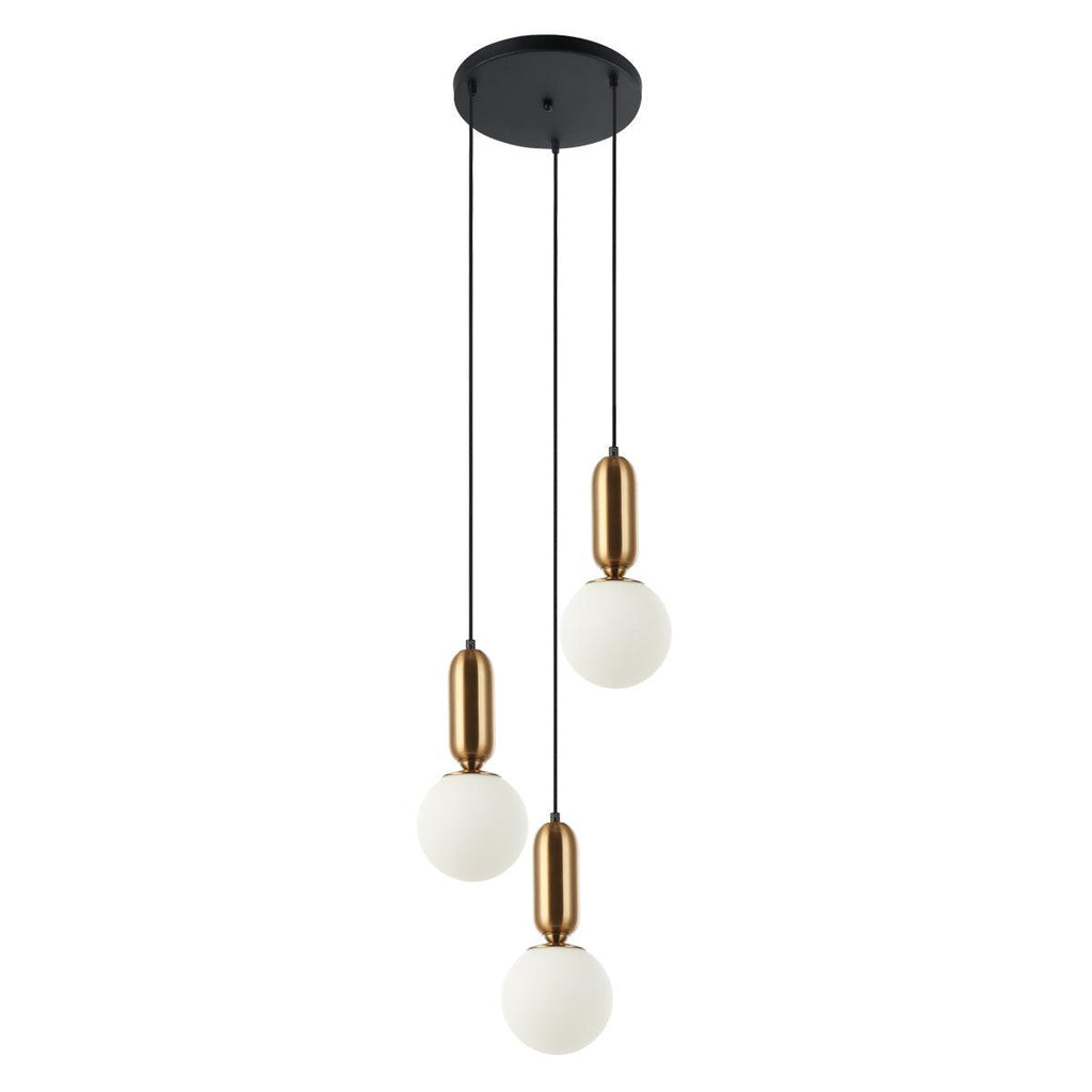 Aldeva Cluster Taklampa-Lampconcept.se