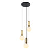Aldeva Cluster Taklampa-Lampconcept.se