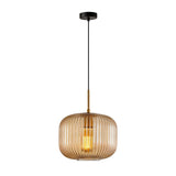 Gavino Taklampa Amber-Lampconcept.se