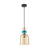 Busco Taklampa Amber