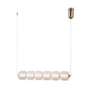Ganti Langbordspendel Opal-Lampconcept.se